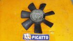 Ventilador Viscoso Motor Iveco Eurocargo (05.2003)