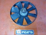 Ventilador Viscoso Motor Man - Imagen 2