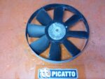 Ventilador Viscoso Motor Man
