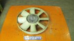 Ventilador Viscoso Motor Mercedes-benz