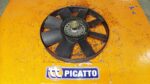 Ventilador Viscoso Motor Mercedes-benz Atego 4-zyl. 4X4 BM 970/2 (1998)