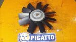 Ventilador Viscoso Motor Nissan