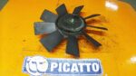 Ventilador Viscoso Motor Nissan