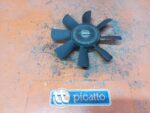 Ventilador Viscoso Motor Nissan