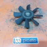 Ventilador Viscoso Motor Nissan