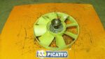 Ventilador Viscoso Motor Renault - Imagen 2