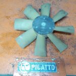 Ventilador Viscoso Motor Renault