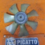 Ventilador Viscoso Motor Renault Mascott (2004)