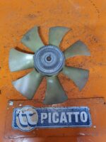 Ventilador Viscoso Motor Renault Mascott (2004)