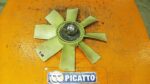 Ventilador Viscoso Motor Scania - Imagen 2