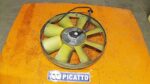 Ventilador Viscoso Motor Volvo