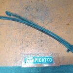 Ballesta Trasera Iveco