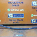 Ballesta Trasera Mercedes-benz