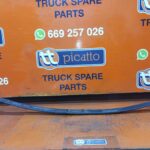 Ballesta Trasera Mercedes-benz