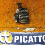 Bomba Servodireccion Nissan