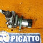 Bomba Servodireccion Volvo