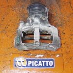 Pinza DE Freno Delantera Derecha Daf Cf85 (2006)