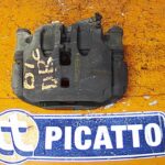 Pinza DE Freno Delantera Derecha Iveco