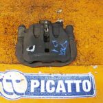 Pinza DE Freno Delantera Derecha Iveco