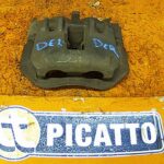 Pinza DE Freno Delantera Derecha Iveco