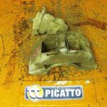 Pinza DE Freno Delantera Derecha Iveco Eurocargo (1991)