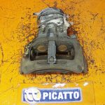 Pinza DE Freno Delantera Derecha Man