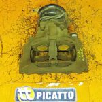 Pinza DE Freno Delantera Derecha Man