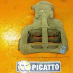 Pinza DE Freno Delantera Derecha Man