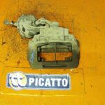 Pinza DE Freno Delantera Derecha Man