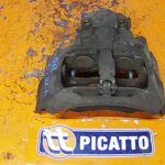 Pinza DE Freno Delantera Derecha Mercedes-benz