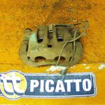 Pinza DE Freno Delantera Derecha Mercedes-benz Sprinter Furgón