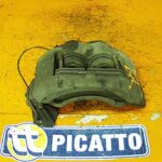 Pinza DE Freno Delantera Derecha Nissan