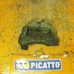 Pinza DE Freno Delantera Derecha Nissan