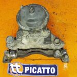 Pinza DE Freno Delantera Izquierda Daf Cf85 (2006)