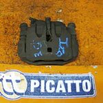 Pinza DE Freno Delantera Izquierda Iveco
