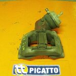 Pinza DE Freno Delantera Izquierda Iveco Eurocargo (05.2003)