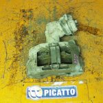 Pinza DE Freno Delantera Izquierda Iveco Eurocargo (1991)