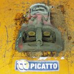 Pinza DE Freno Delantera Izquierda Man