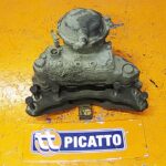 Pinza DE Freno Delantera Izquierda Man