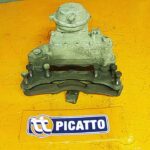 Pinza DE Freno Delantera Izquierda Man