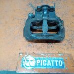 Pinza DE Freno Delantera Izquierda Man