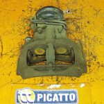 Pinza DE Freno Delantera Izquierda Man