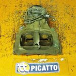 Pinza DE Freno Delantera Izquierda Man