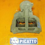 Pinza DE Freno Delantera Izquierda Man