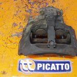 Pinza DE Freno Delantera Izquierda Mercedes-benz