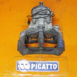 Pinza DE Freno Delantera Izquierda Mercedes-benz