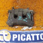 Pinza DE Freno Delantera Izquierda Nissan