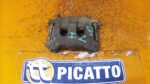 Pinza DE Freno Delantera Izquierda Nissan