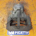 Pinza DE Freno Delantera Izquierda Renault