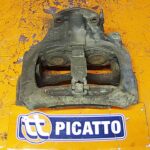 Pinza DE Freno Trasera Derecha Daf Cf85 (2006)